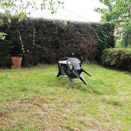 Studio Avec Jardin A Роде Экстерьер фото